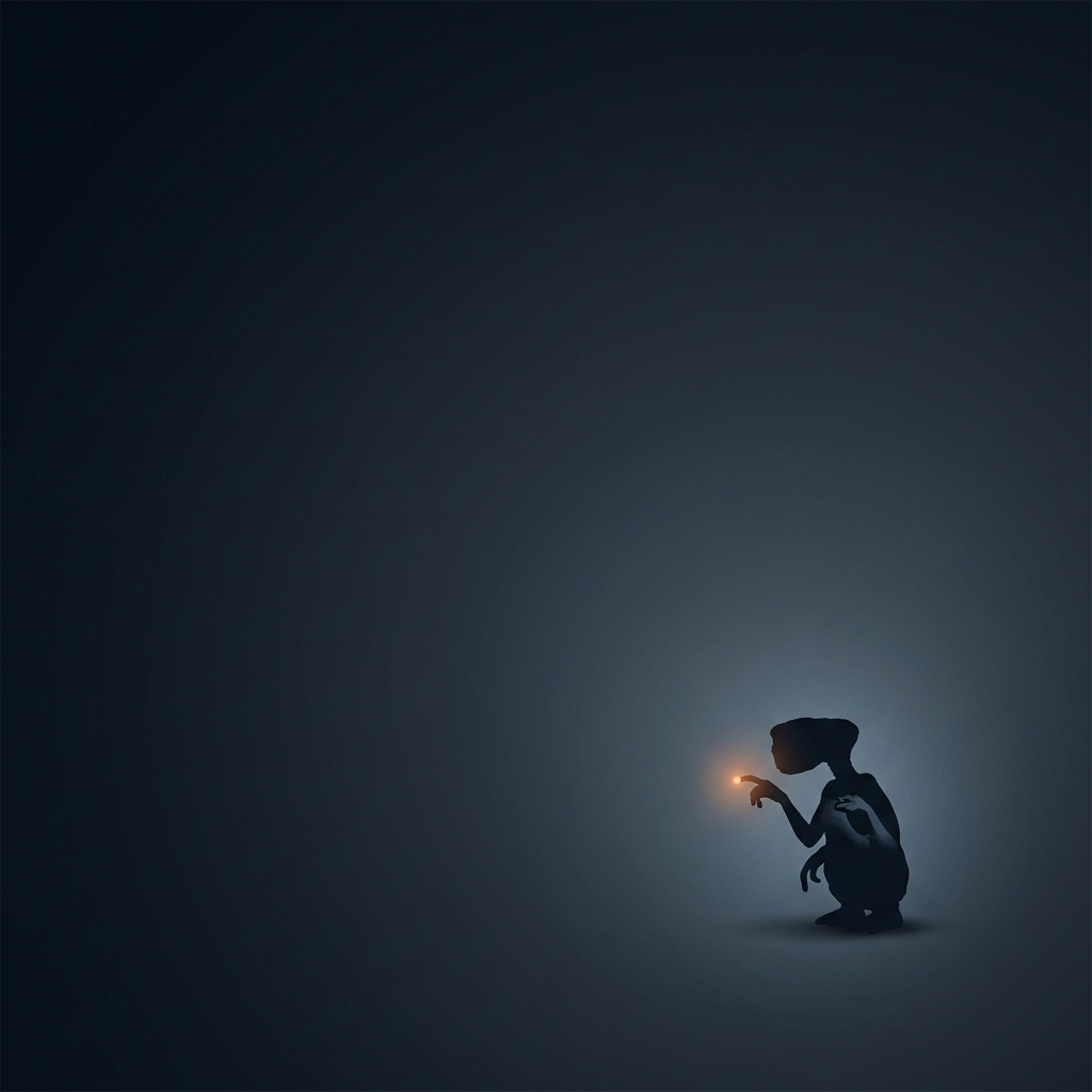 How E.T. was brought to life without CGI