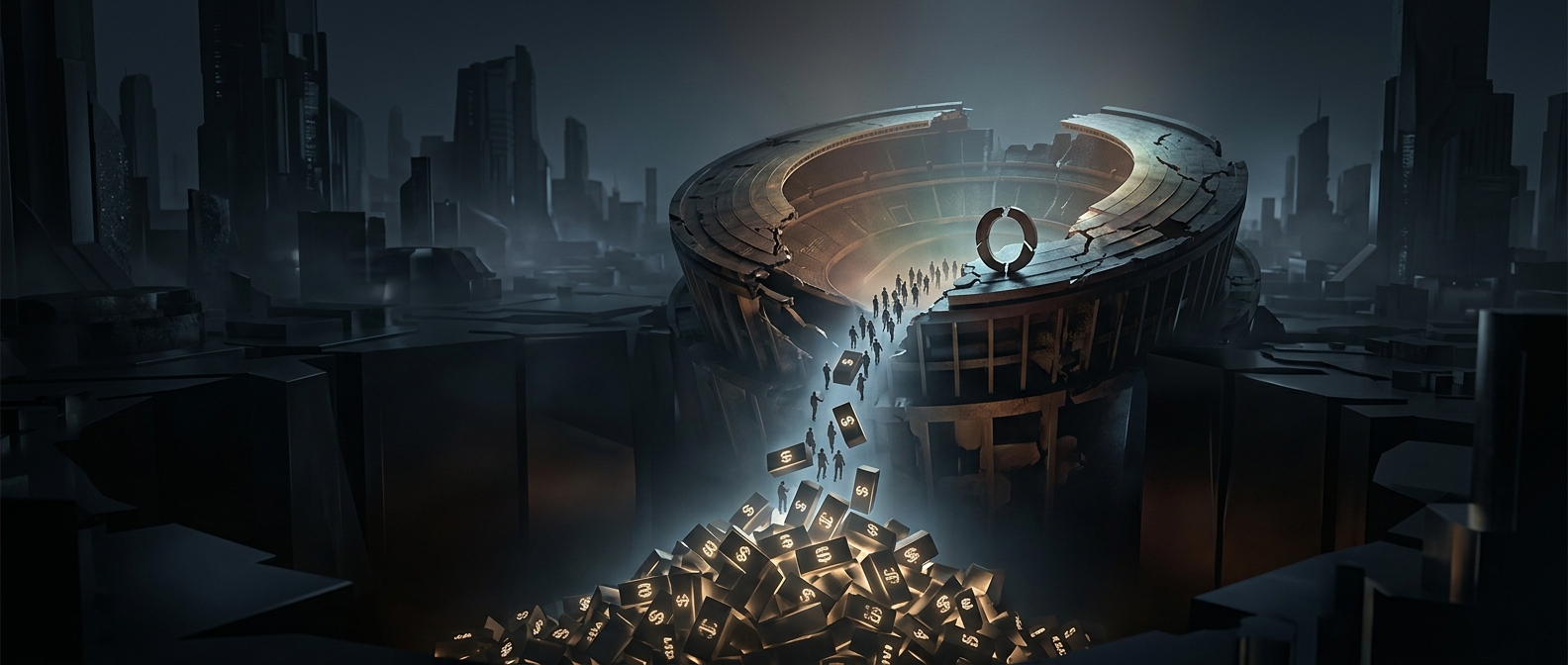 Why hosting the Olympics can leave cities in debt