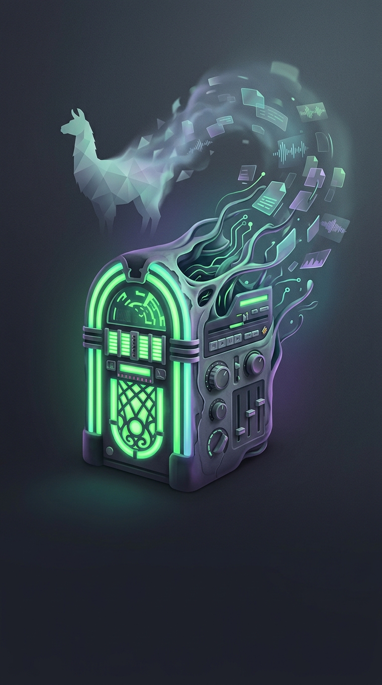 Winamp was the absolute king of MP3 players in the late nineties, famous for its customizable skins and the iconic audio greeting declaring that it really whips the llama's ass.