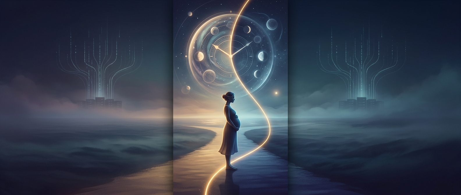 International Date Line alters birth dates