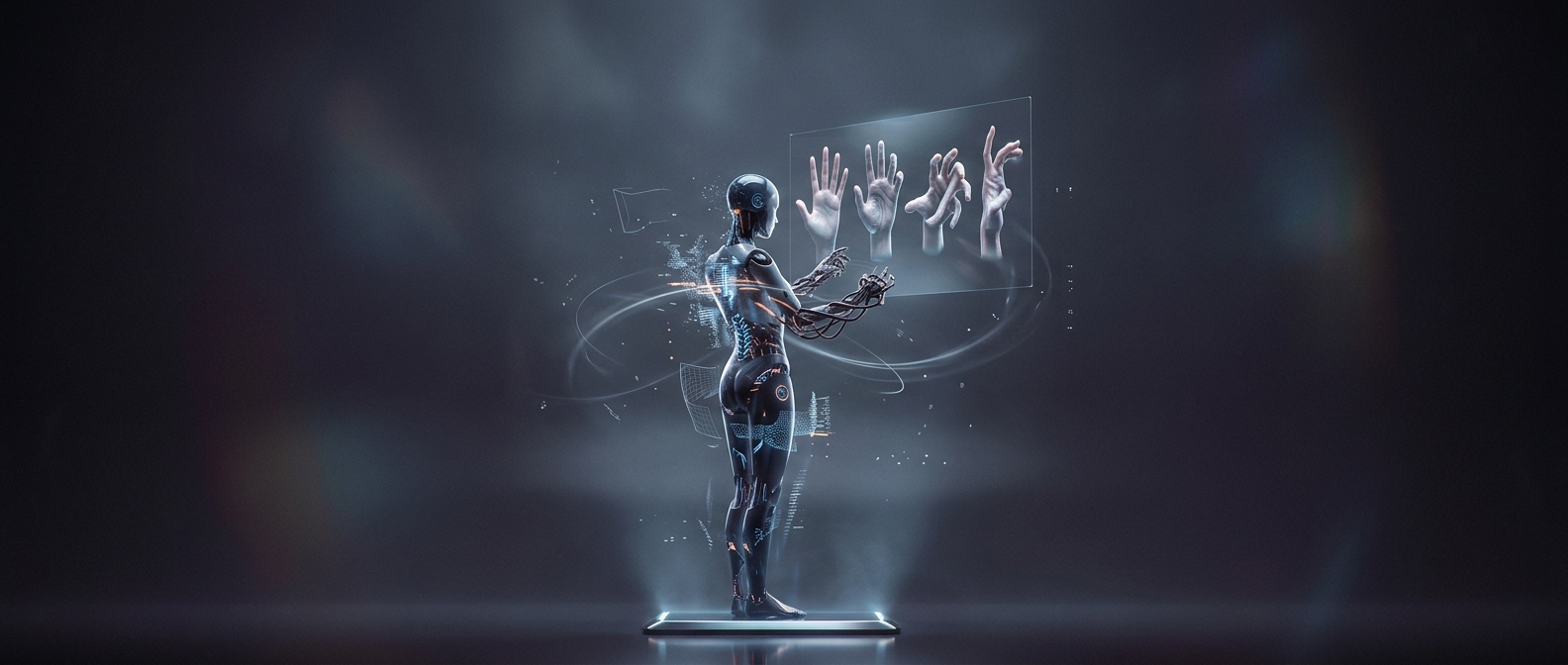Why AI keeps getting hands wrong