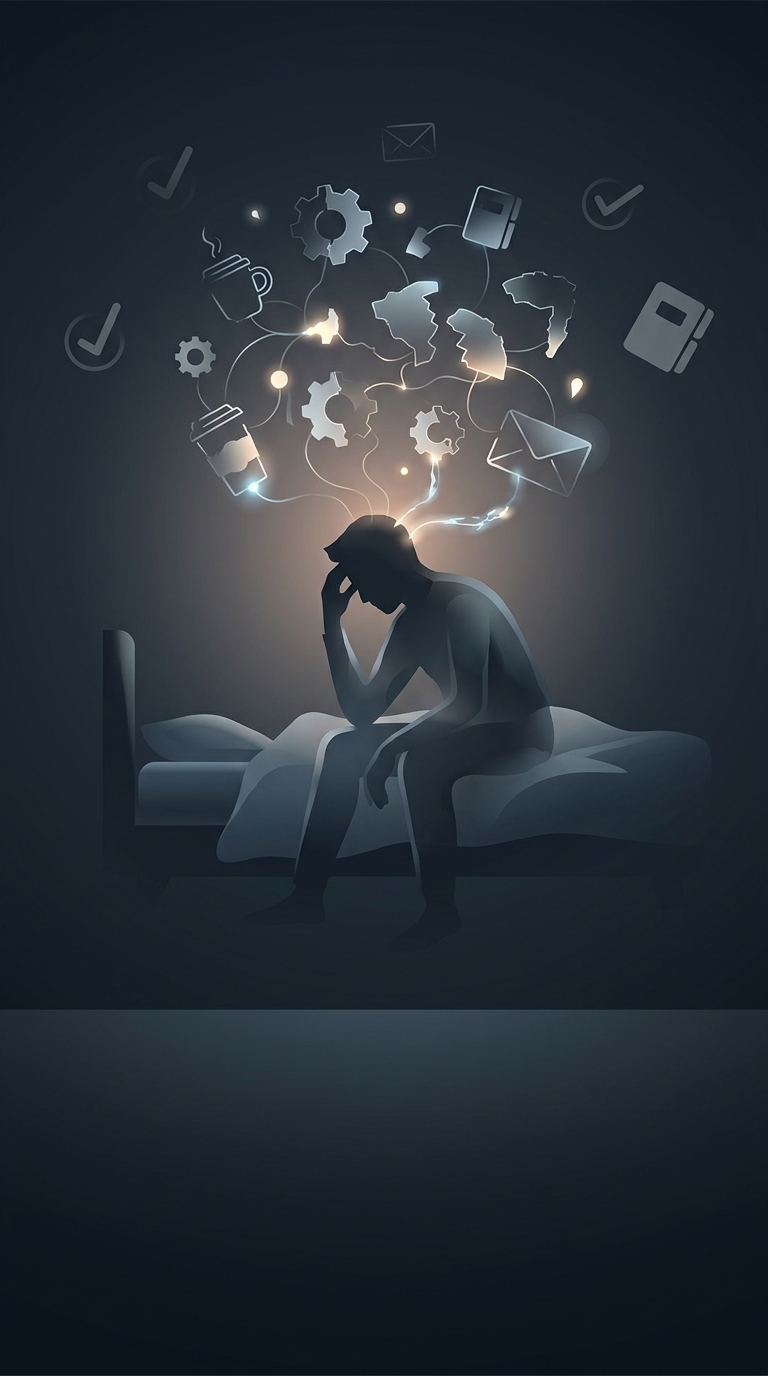Unfinished tasks stick in your memory significantly longer and with far more intensity than tasks you have actually managed to complete.