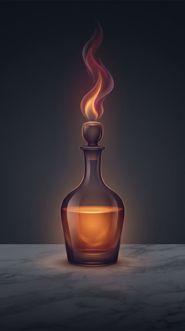 Victorian pseudo-scientists hypothesized that intense mystical rage or excessive alcoholism could cause a human body to undergo spontaneous combustion, literally bursting into…