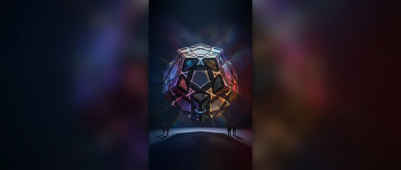 Megaminx puzzles feature twelve independent faces