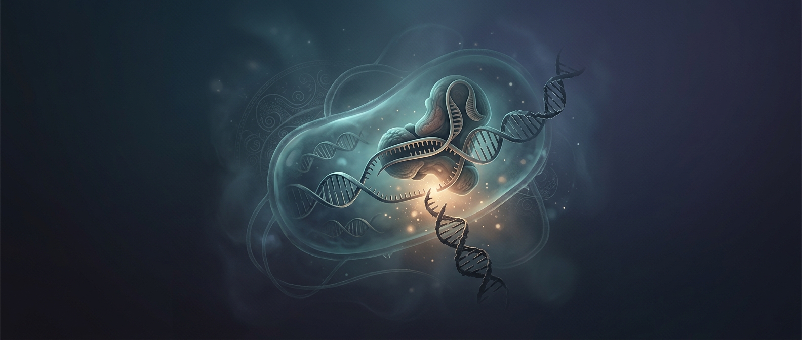 CRISPR оказался оружием бактерий против вирусов