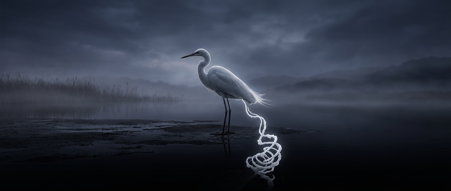 Why birds leave white splashes on your car