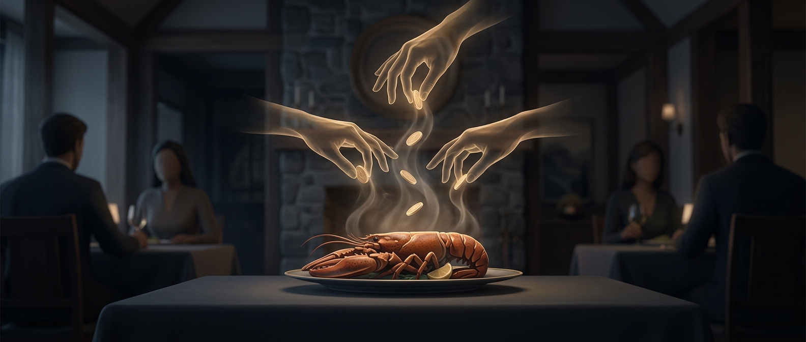 New Hampshire taxes all prepared restaurant meals