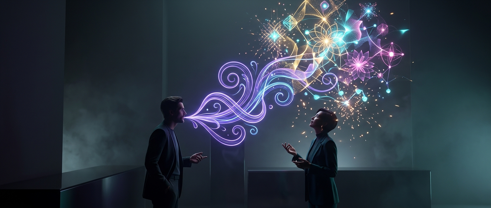 Why sarcasm can make a room more creative