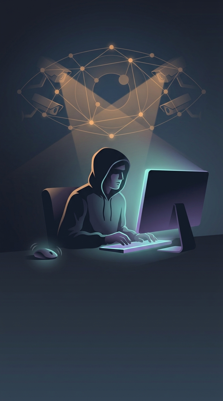 Many remote workers buy physical mouse jigglers to trick boss-tracking software. How do IT departments catch them?