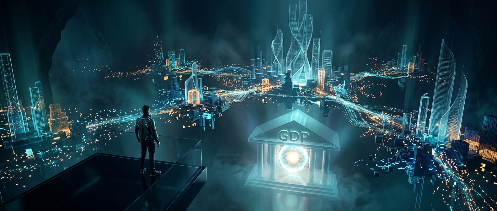 How Second Life built a half-billion-dollar economy
