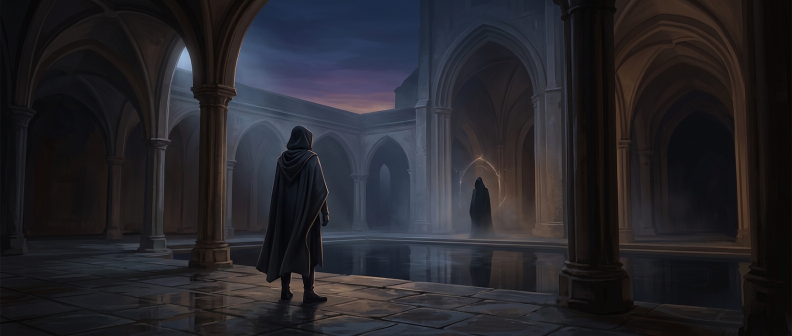Seventh house governs your open enemies