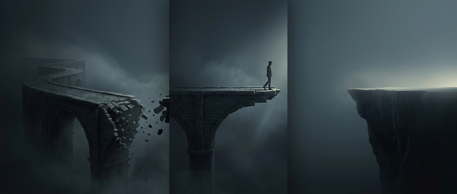 How cliffhangers sell the next chapter