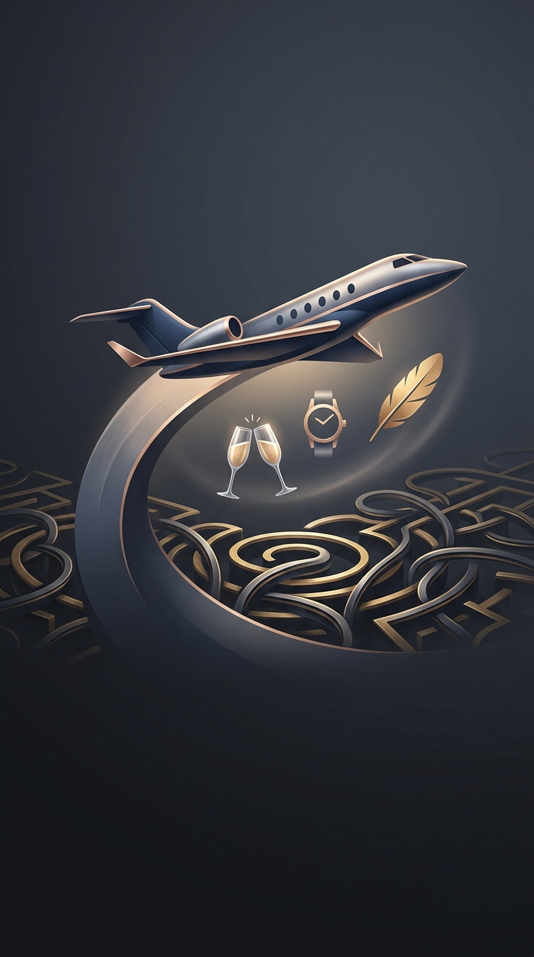Empty leg — это дешевые частные рейсы, когда самолет летит пустым к новому клиенту.
