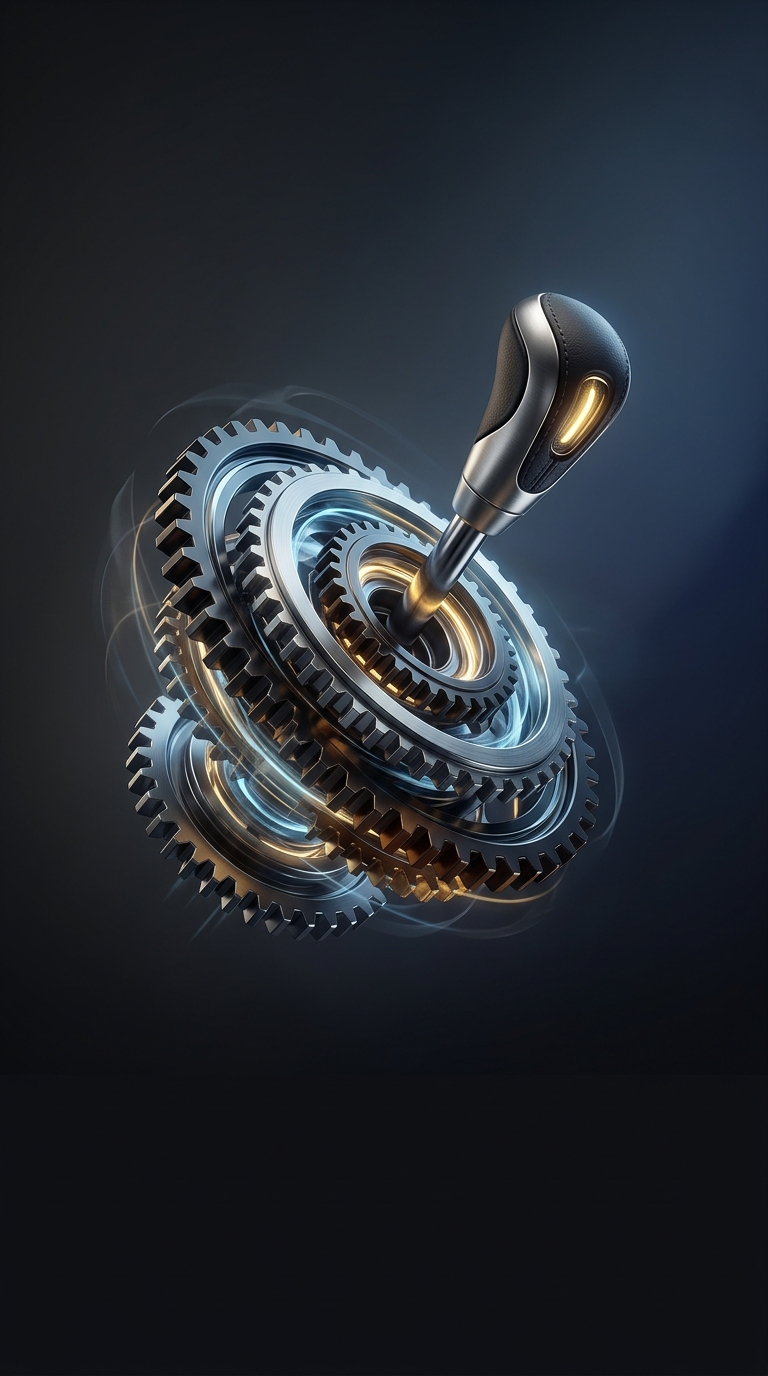 Characters in the Fast and Furious franchise shift gears so often during drag races that their cars would mathematically need to have roughly twenty-eight distinct gears.