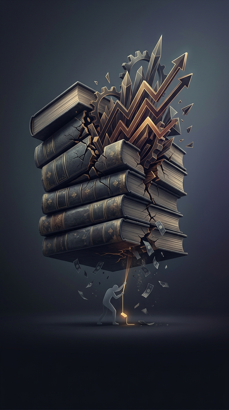 College textbook prices have violently outpaced the rate of standard inflation by over eight hundred percent since the late 1970s, making them one of the most aggressively…