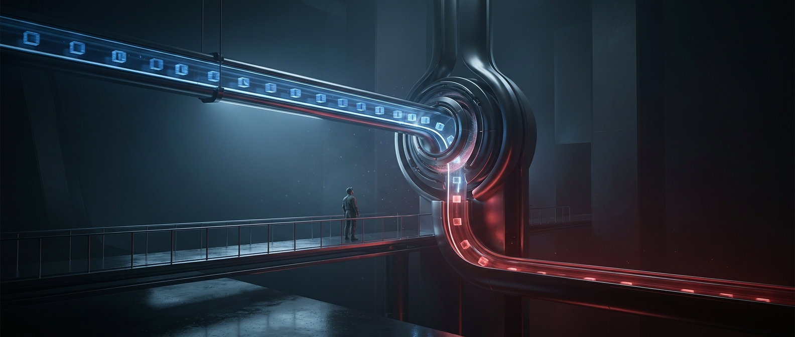 Two's complement handles negative binary numbers