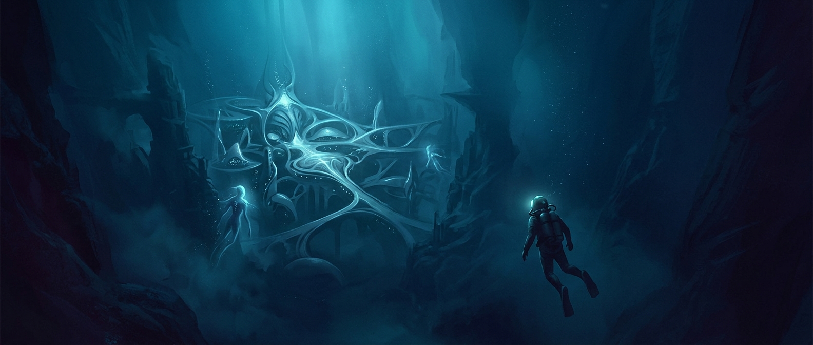 Baba Vanga claimed aliens secretly live underwater