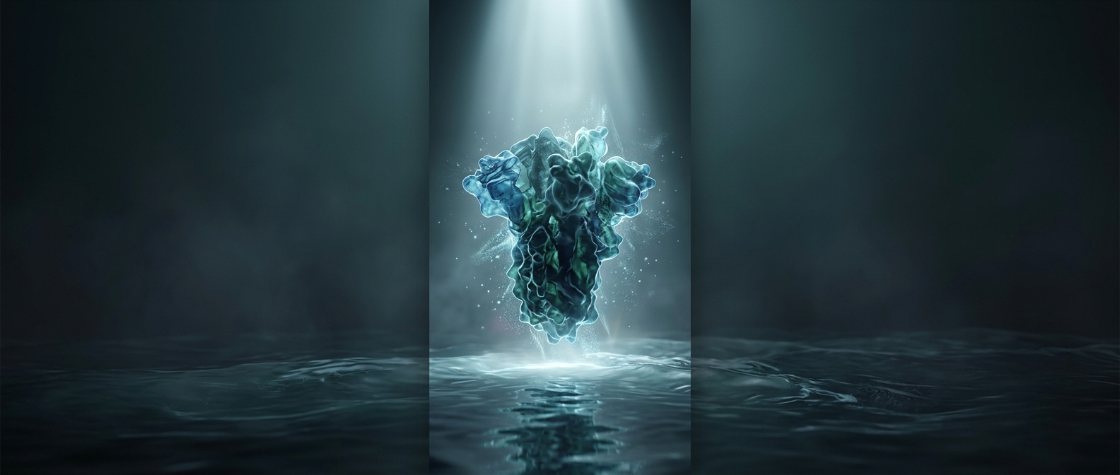How scientists see SARS-CoV-2 proteins in 3D