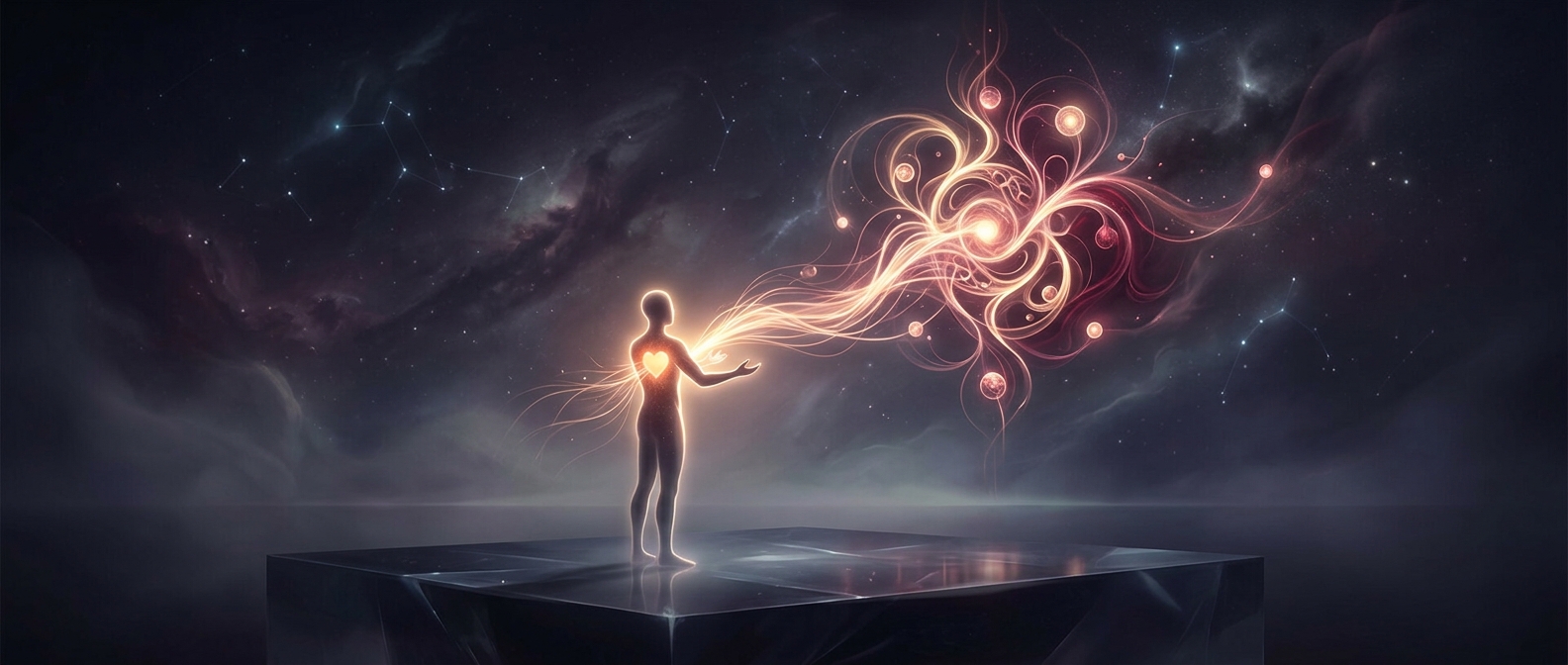 Compassion energy hubs demand unconditional love