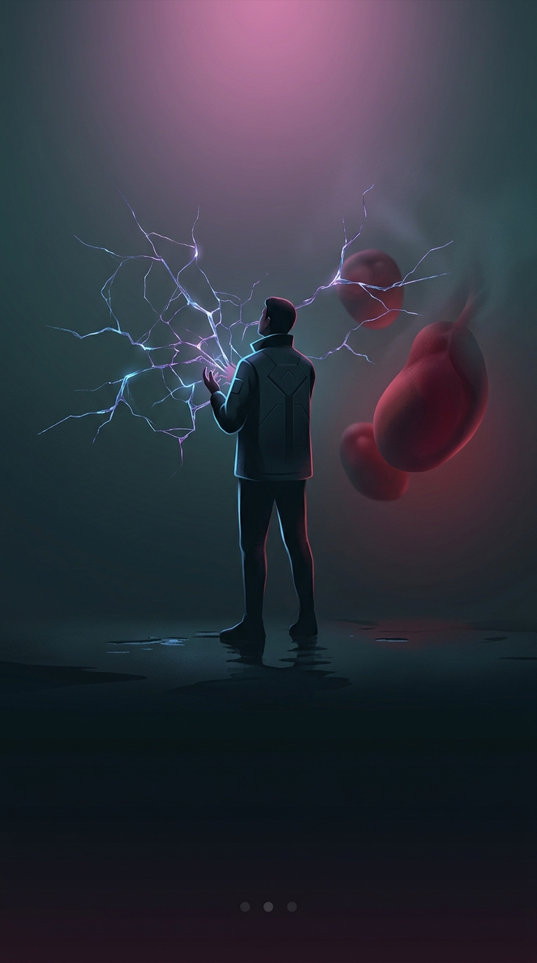 When you hear the absolutely stomach-churning sound of bones breaking in an action movie, what are you actually hearing?