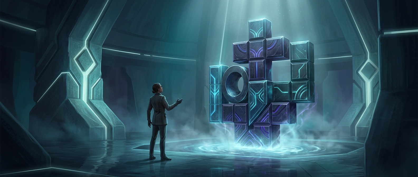 Tetris blocks have a surprisingly formal name
