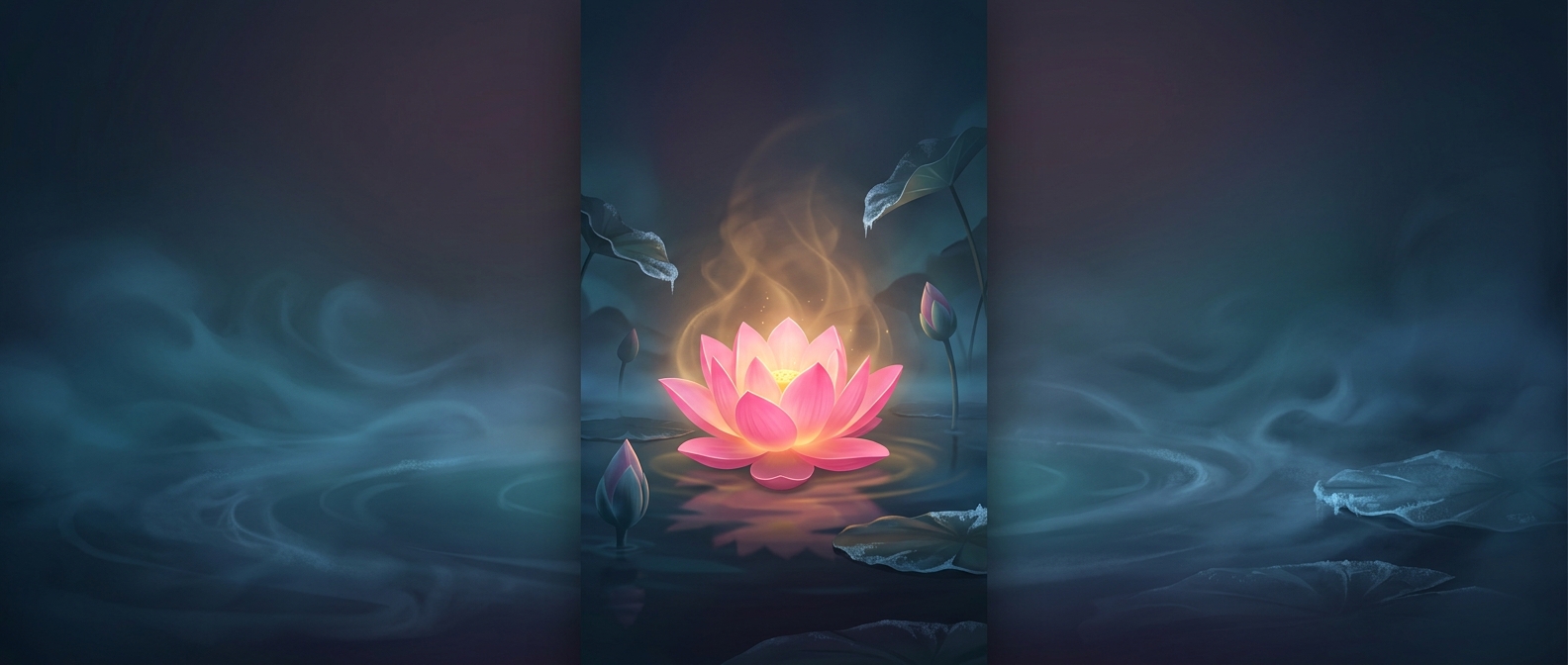 Lotus flowers completely regulate their own temperature
