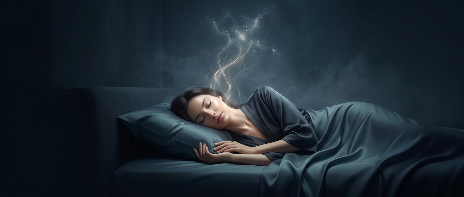 Why sleep may be your best skincare routine