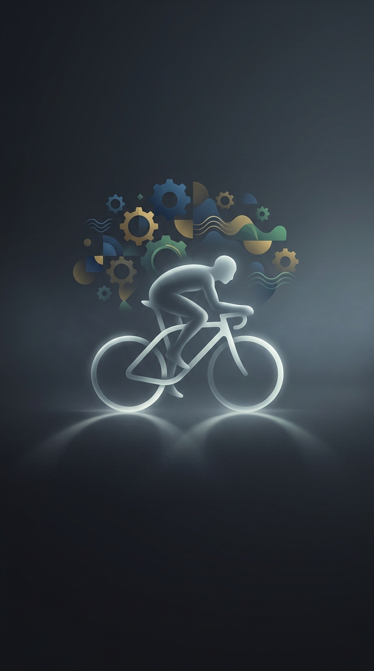 Thermodynamic experts have rigorously calculated that the simple mechanical bicycle is the absolute most efficient form of human transportation ever invented, vastly…