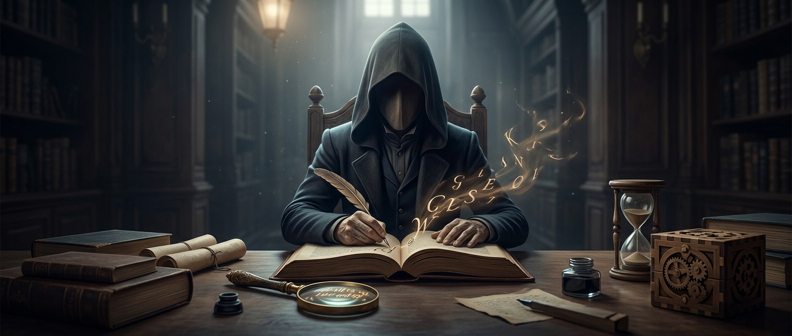 The game where you invent fake dictionary definitions