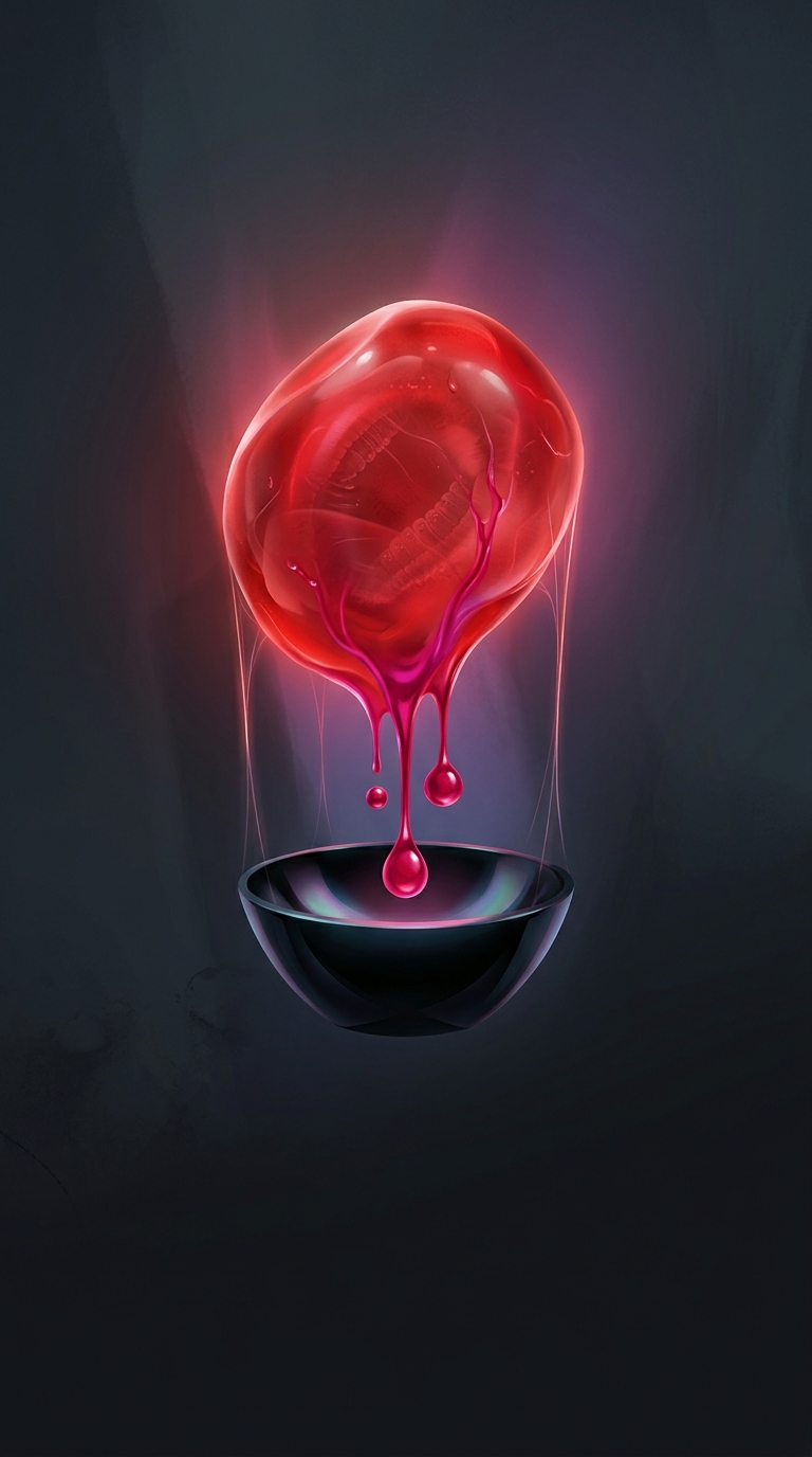 If you frequently eat strawberry yogurt or red candy, what secret ingredient is likely giving it that vibrant color?