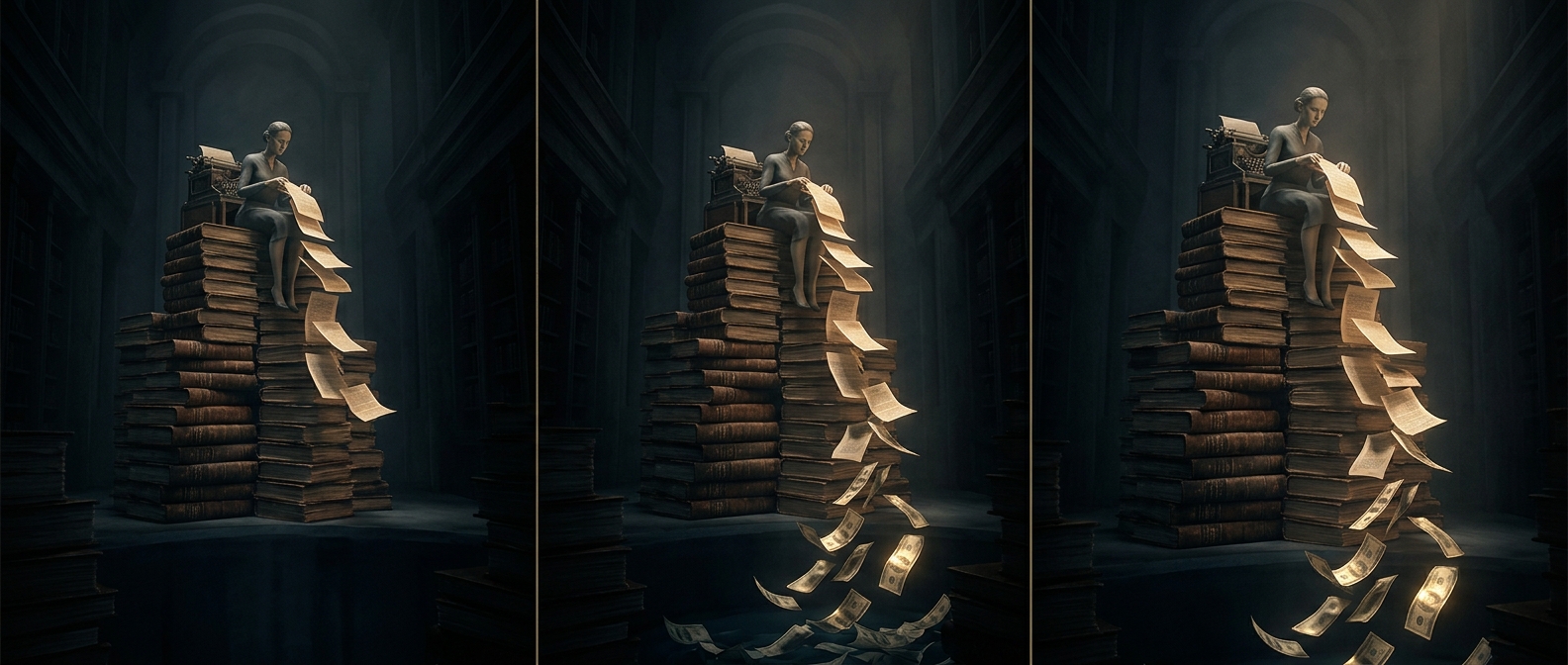 Why court transcripts can cost you per page