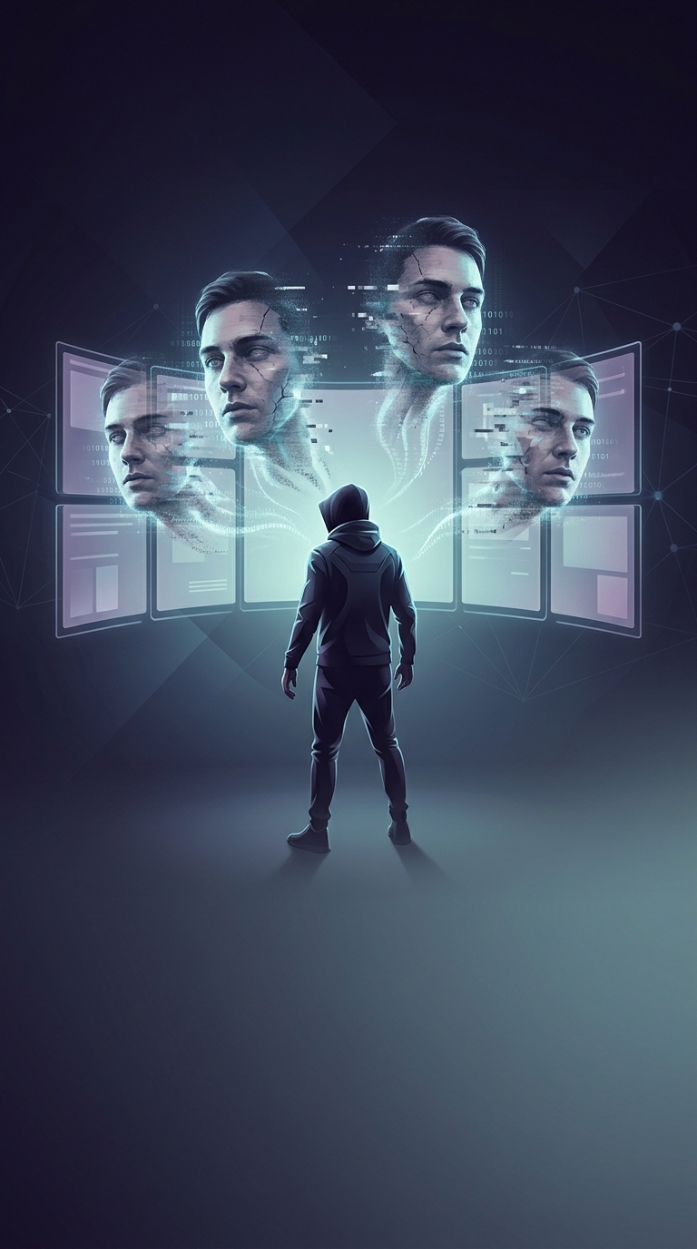 As deepfakes become flawless, what terrifying psychological phenomenon is emerging among the public?