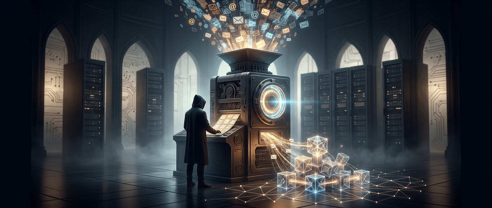Bitcoin's anti-spam idea came before Bitcoin