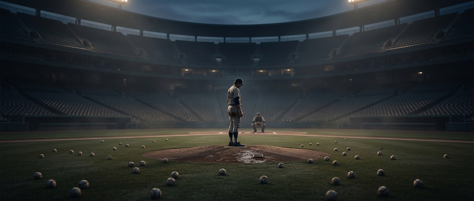 One baseball game lasted 33 innings