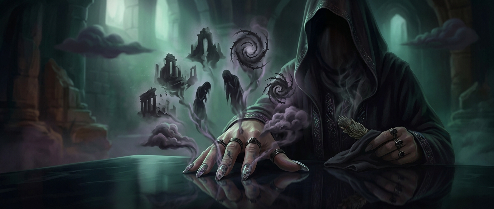 Onychomancy predicts your doomed future via fingernails