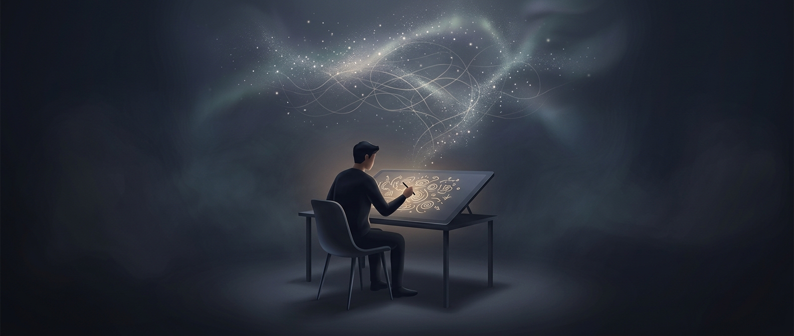 Why doodling helps you stay focused