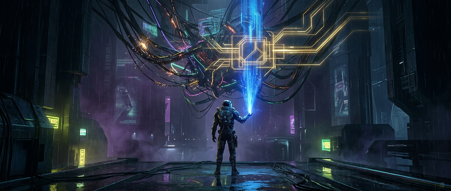Новое обновление Cyberpunk шокировало фанатов, наконец-то исправив проблемы после многих лет драмы уровня мемов