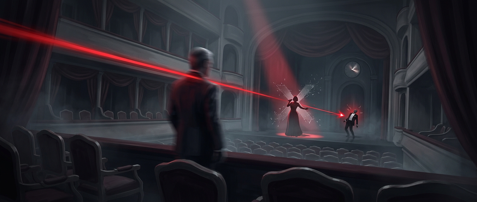 How Hitman speedrunners break stealth in seconds