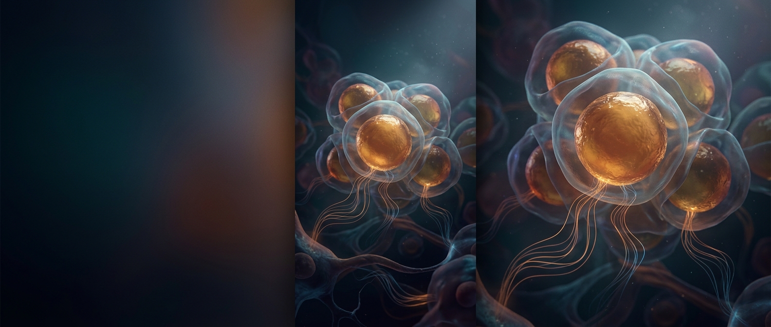 Adipose tissue stores energy using complex triglycerides