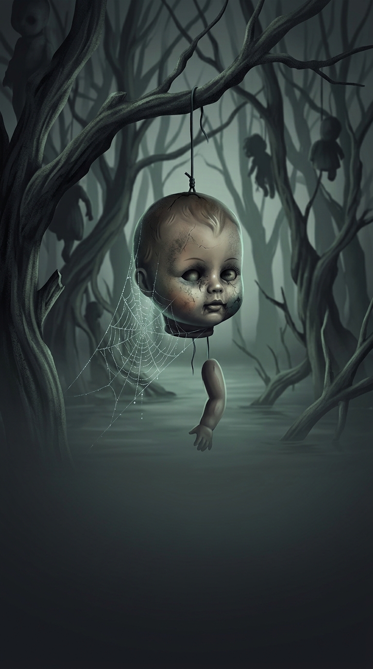 Island of the Dolls is a deeply unsettling tourist destination hidden within the canals of Xochimilco near Mexico City, entirely covered in thousands of decaying, decapitated,…