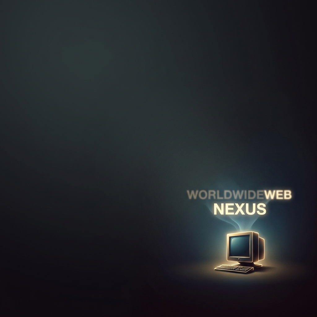 The first web browser had the same name as the web