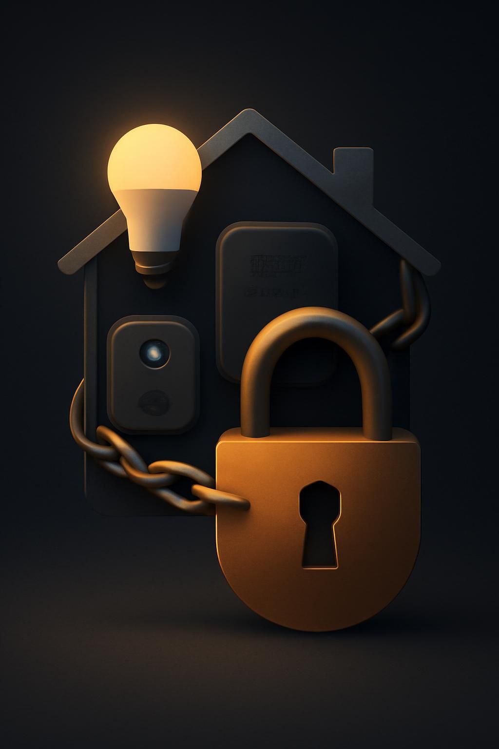 Your smart home is not just convenient; it is a loyalty trap with a power cord.