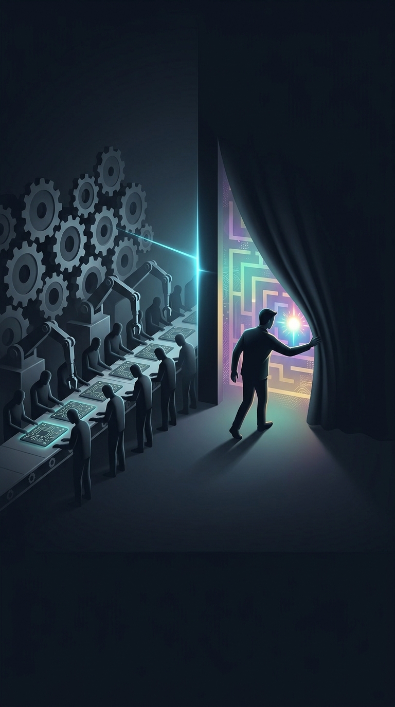 Warren Robinett created the very first video game Easter egg in the 1980 Atari game Adventure purely as an act of massive, petty corporate defiance against his terrible bosses;…