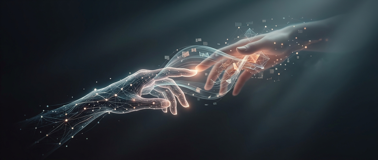 How the internet could transmit the feel of touch