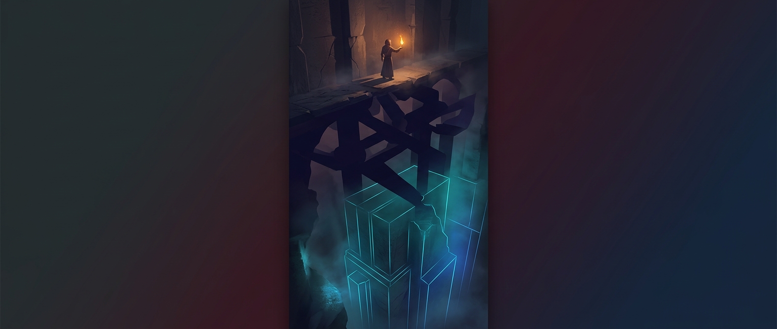 Carmack's reverse in 3D shadow mapping