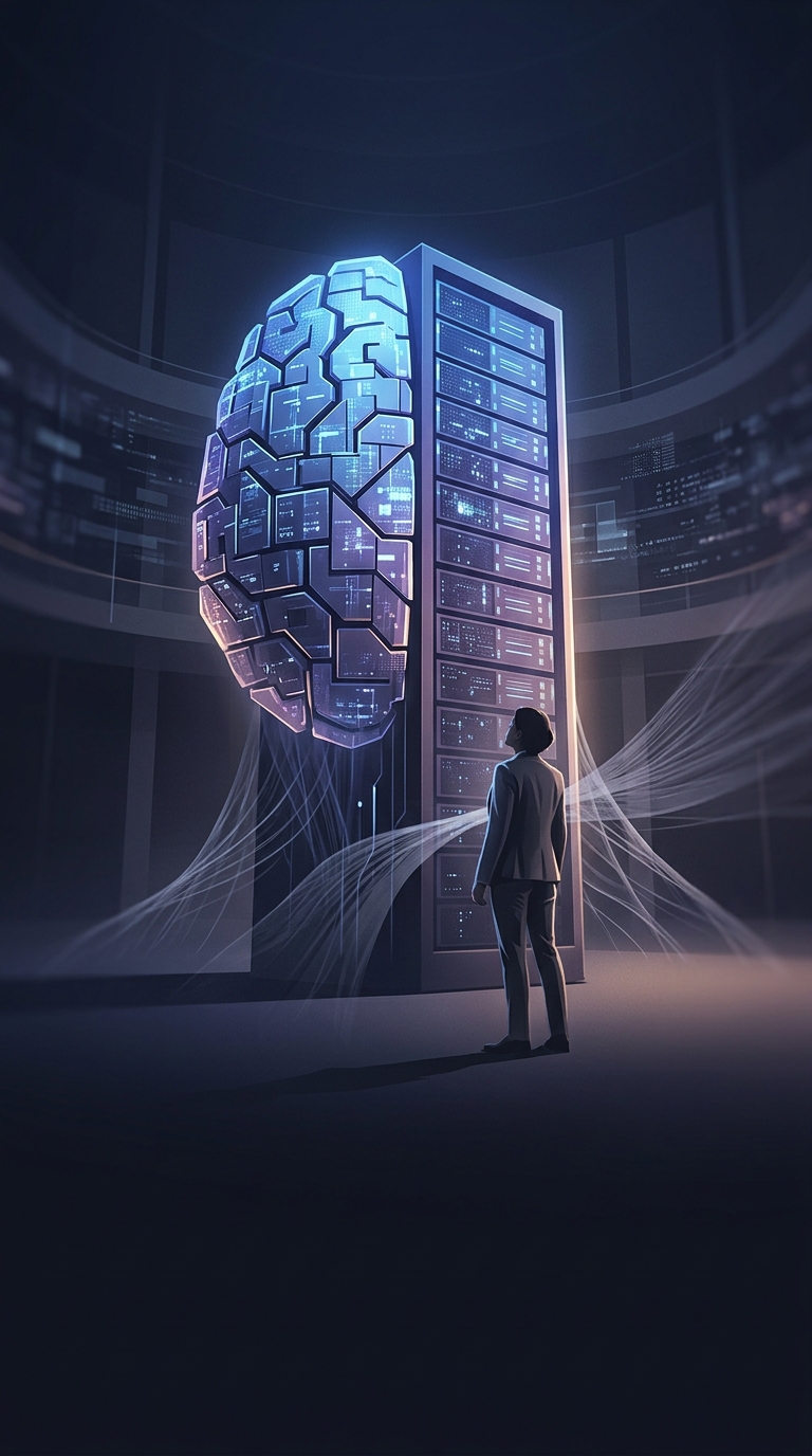 According to labor economists, which white-collar sector is actually facing the most immediate threat from AI?