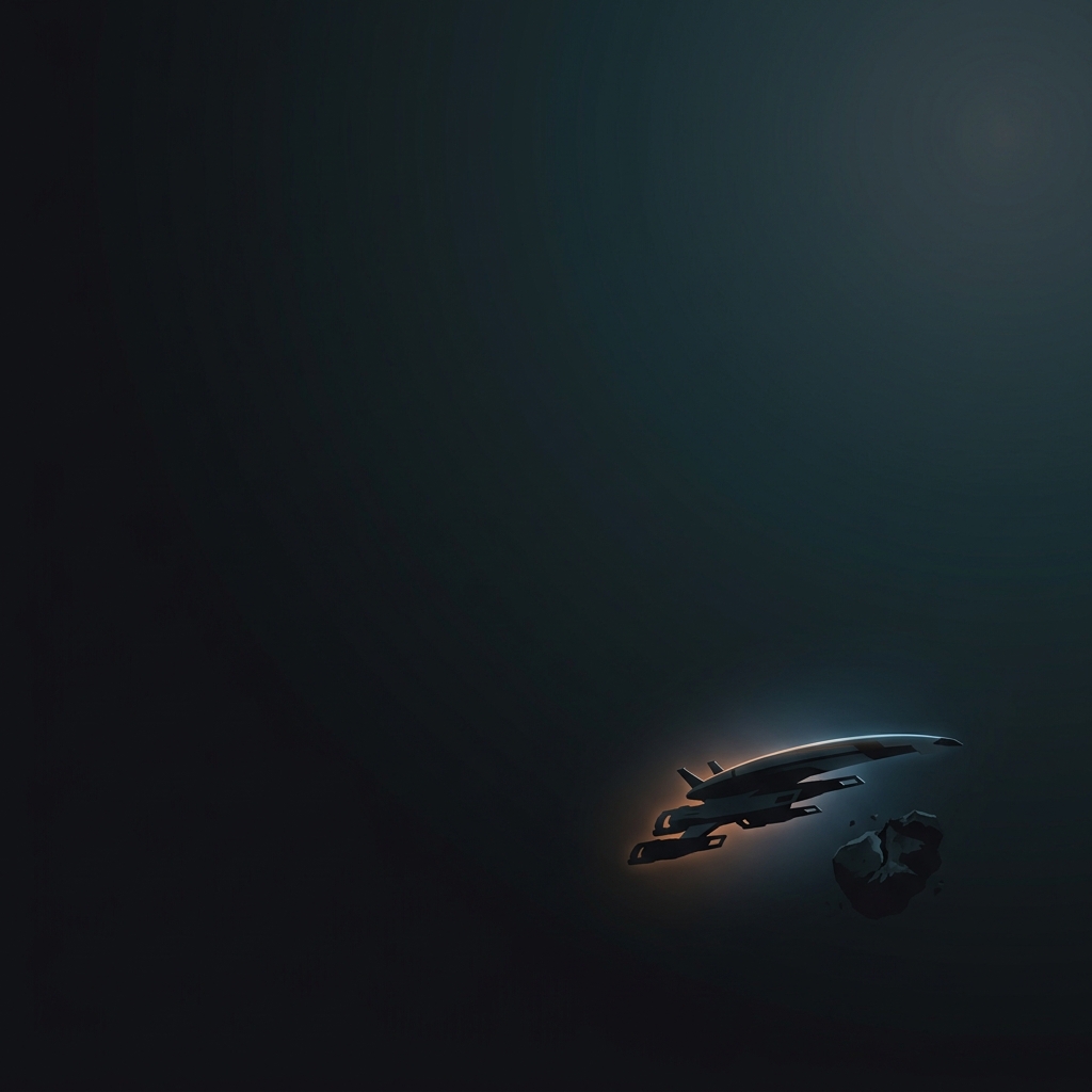 Why Mass Effect replaced asteroid mining with a scan