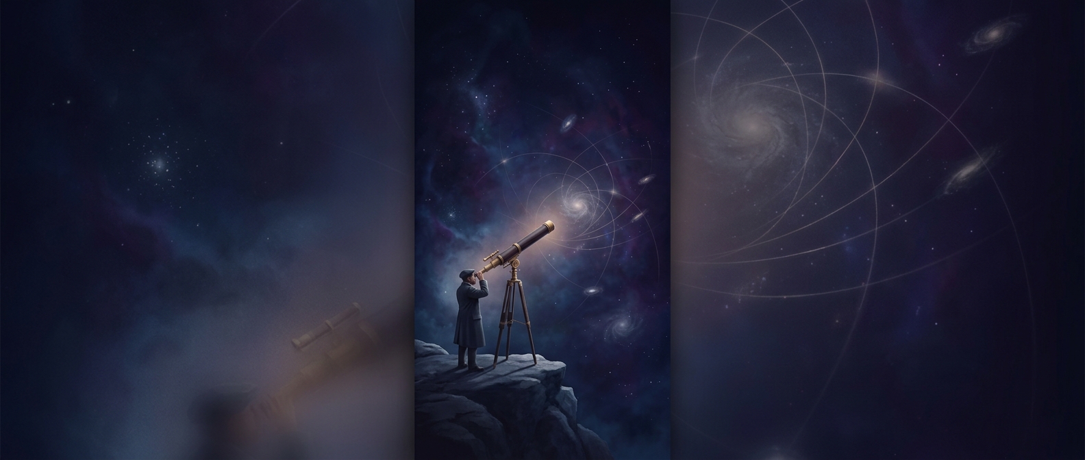 Hubble wasn't the first to find evidence of expansion