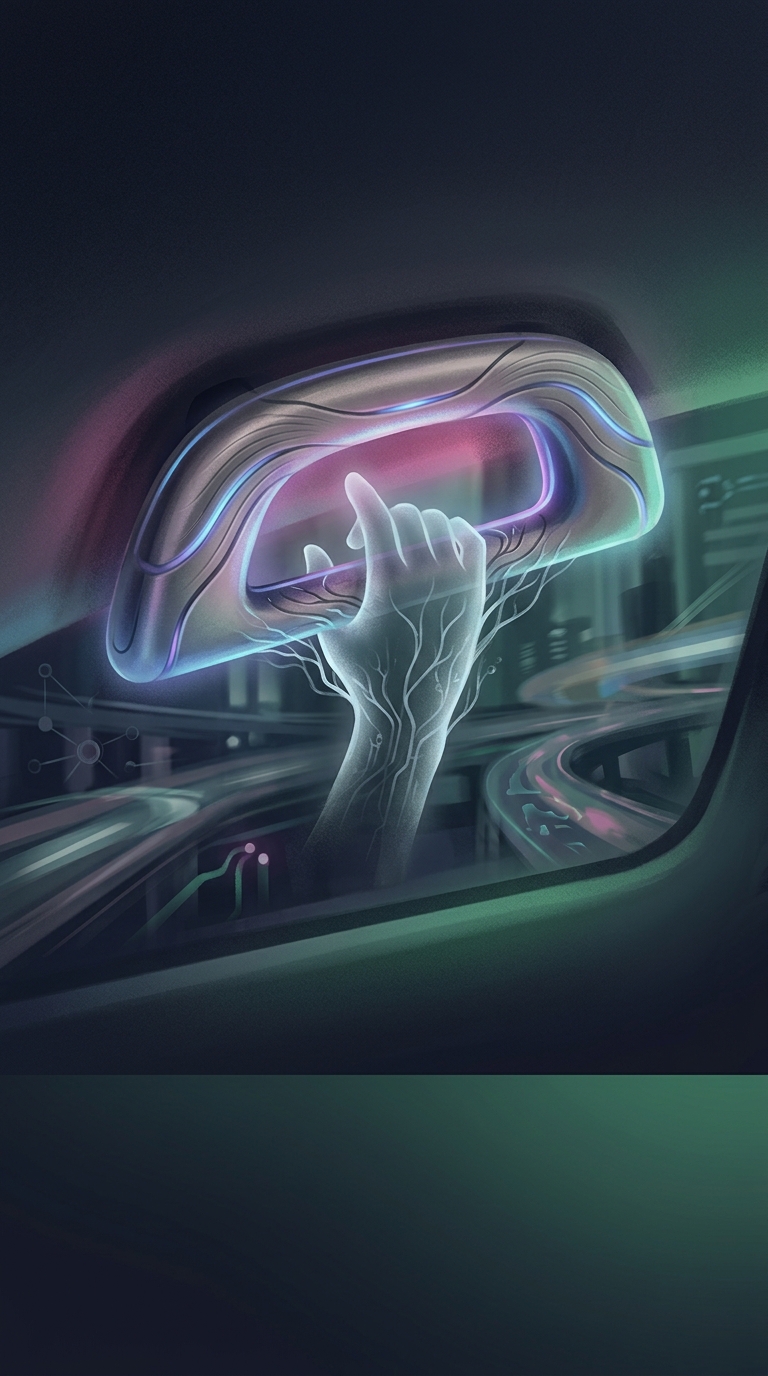 The handle above your car window is universally known as the "Oh Crap" handle, but that is completely wrong.