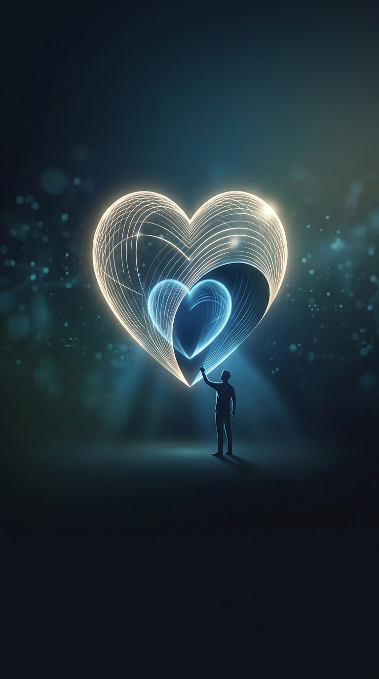What resting heart rate metric is secretly one of the strongest predictors of a long, healthy life?